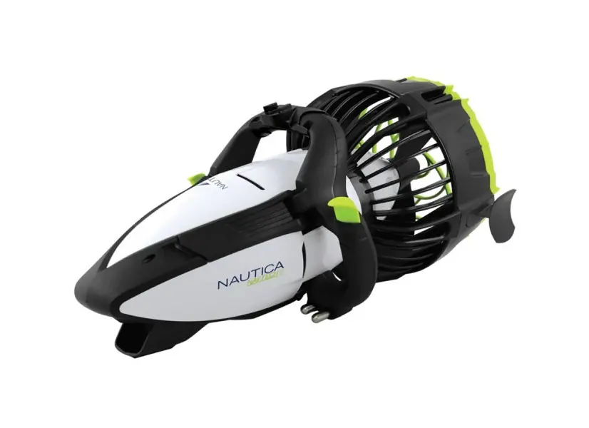 Scooter sous-marin Navtech 2 - Nautica