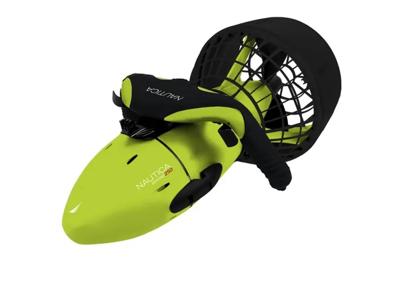 Scooter sous-marin Marine 250 - Nautica