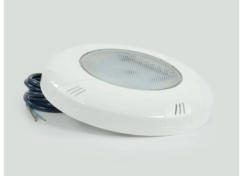 Projecteur LED Noria + Enjoliveur - CCEI