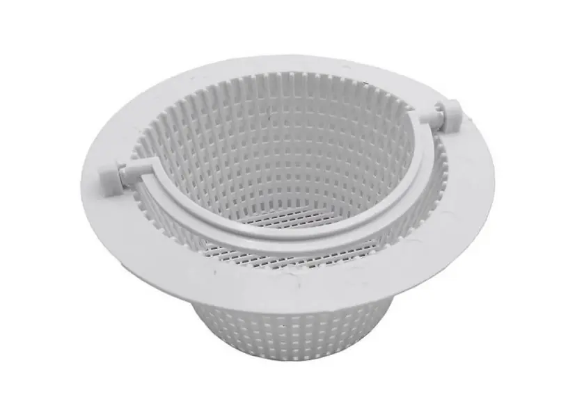 Panier de skimmer pour piscine bois - Ubbink