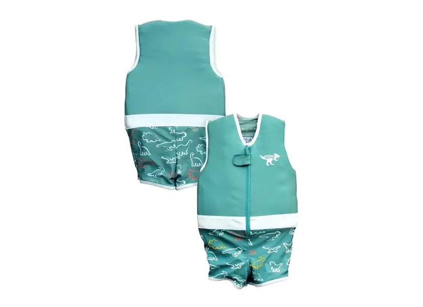 Maillot de bain flottant Loulou Taille 5 - Plouf