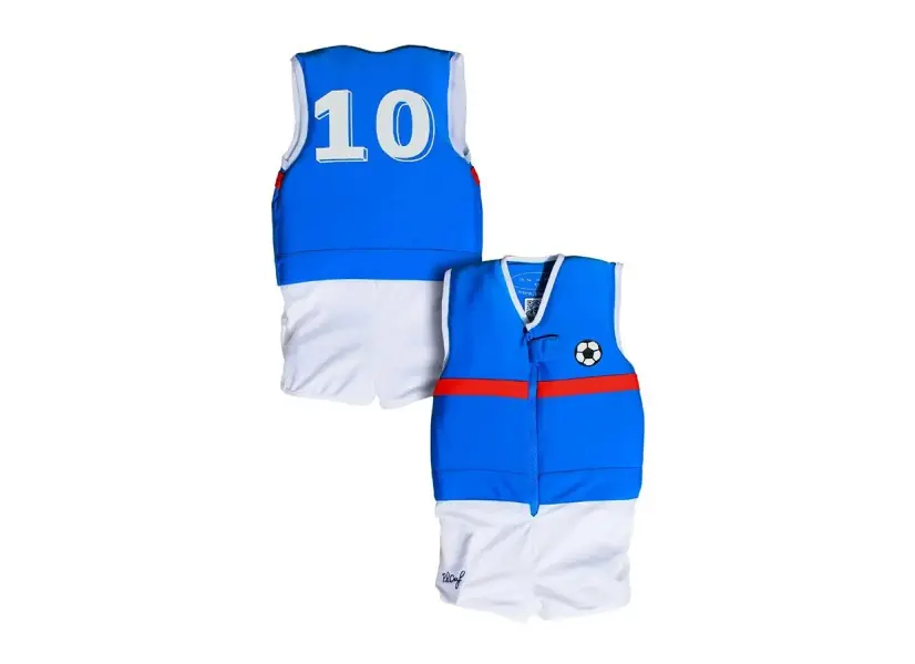 Maillot de bain flottant Lyrone - Plouf