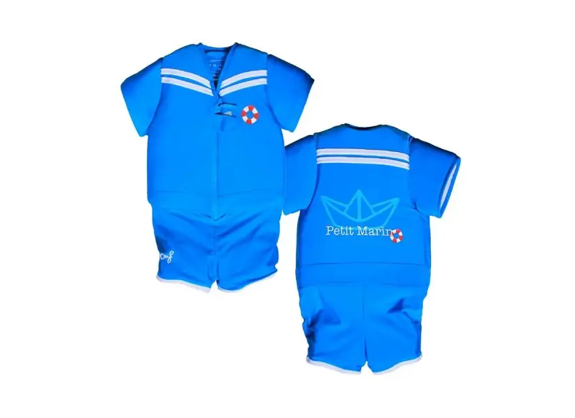 Maillot de bain flottant Petit Marin - Plouf