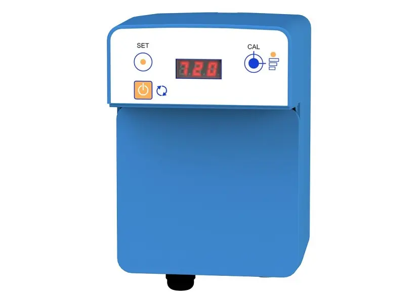 Régulateur redox STARLyse 20 pour électrolyseur - Avady