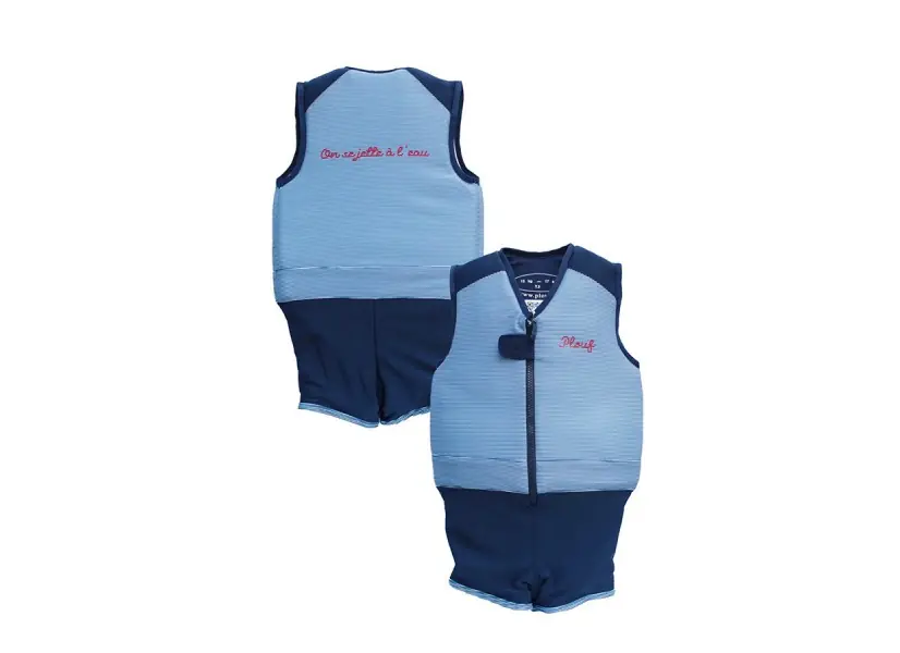 Maillot de bain flottant Majorque - Plouf