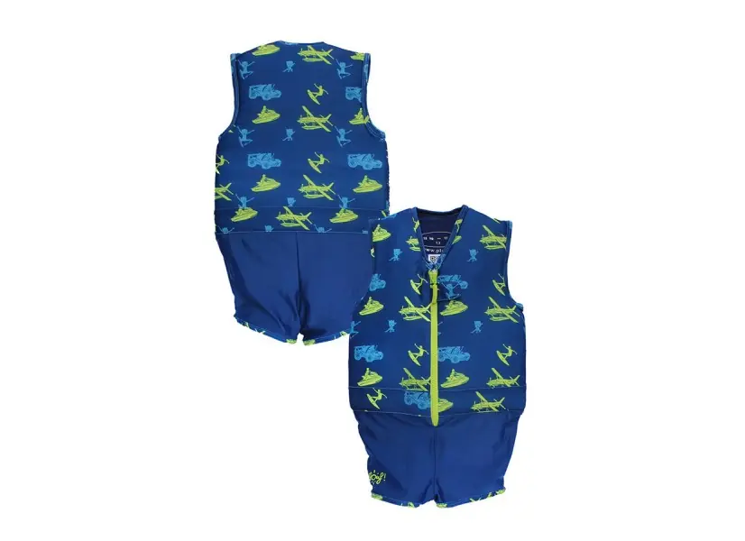 Maillot de bain flottant Baby Hero - Plouf