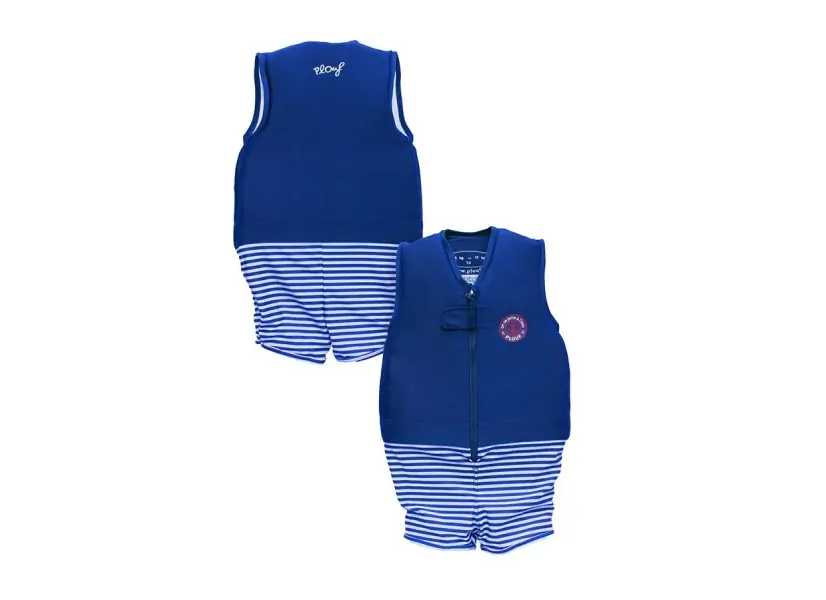Maillot de bain flottant Teilo - Plouf