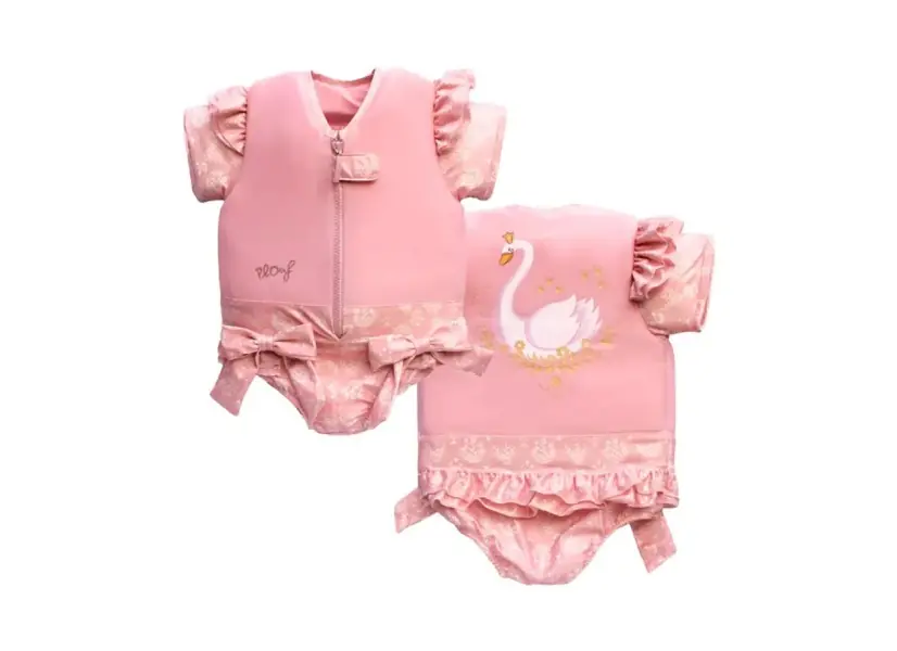 Maillot de bain flottant Lily - Plouf