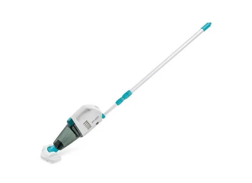 Aspirateur de piscine et spa à batterie ZR100 - Intex