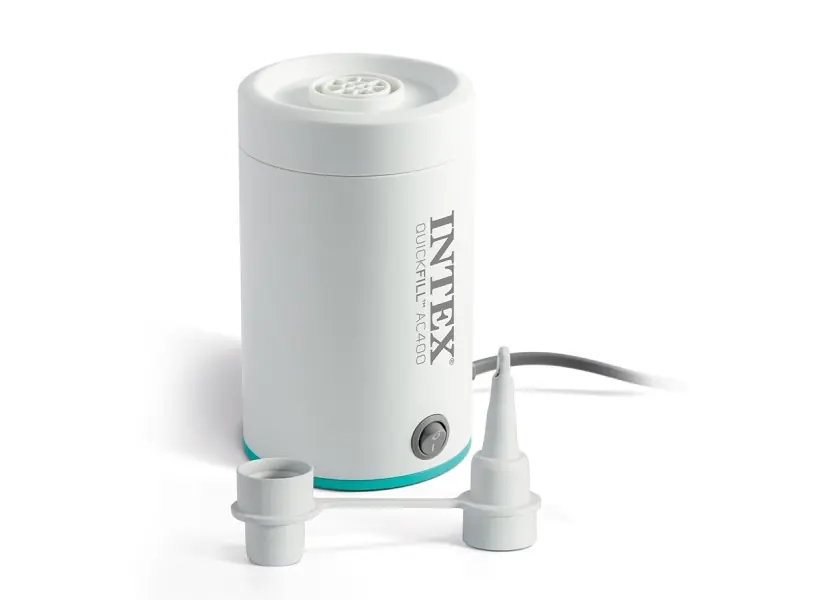 Gonfleur éléctrique AC400 - Intex