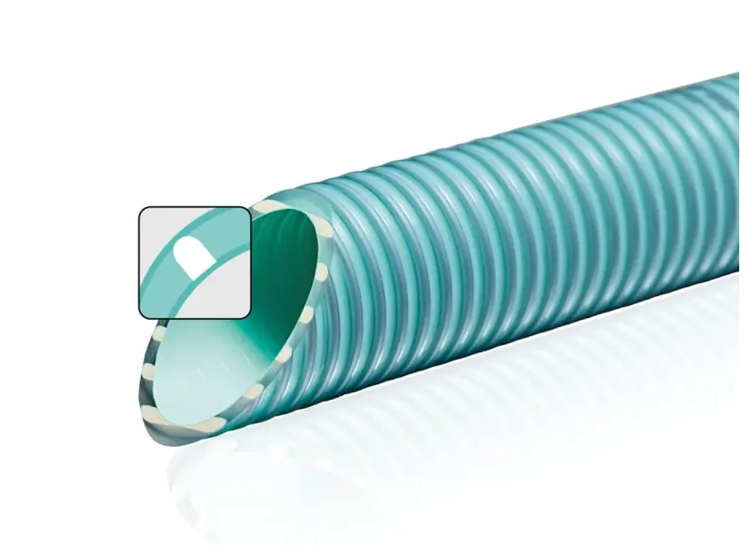 Tuyau souple PVC Fitt B-Active Flex - Fitt