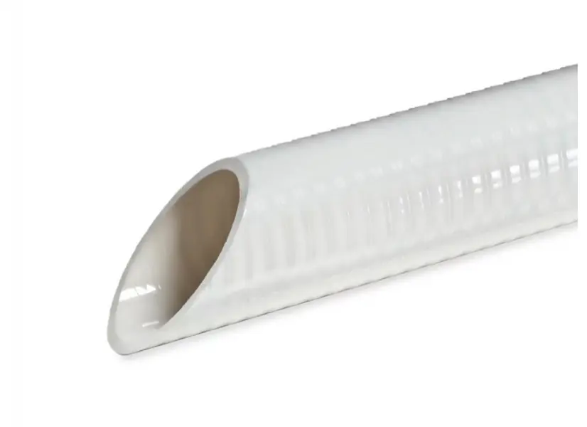 Tuyau souple PVC Fitt Idroflex - Fitt