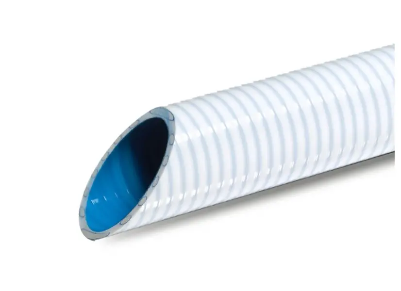 Tuyau souple anti-chlore Barrier CDS - Fitt