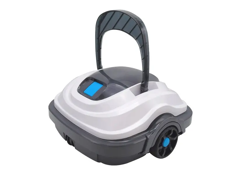 Robot de piscine sans fil RobotClean Accu XS - Ubbink