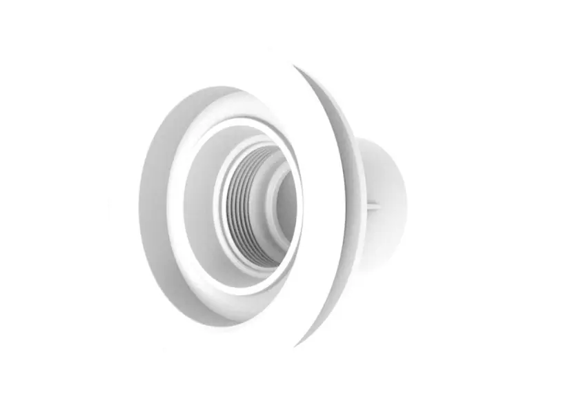 Traversée de paroi pour projecteur Mid Brio - CCEI