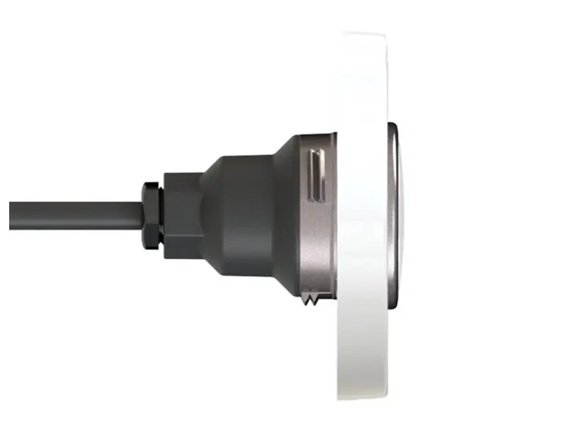 Enjoliveur pour projecteur Mini Brio - CCEI