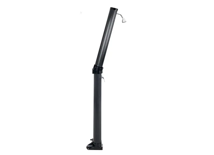 Douche solaire 23 L Solaris Xtra - Ubbink