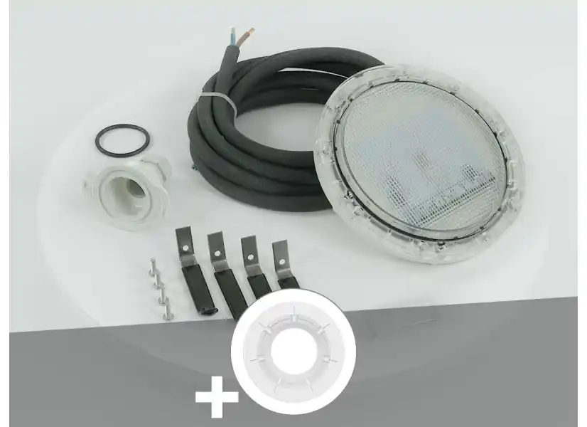 Projecteur LED BRiO Z + Enjoliveur - CCEI