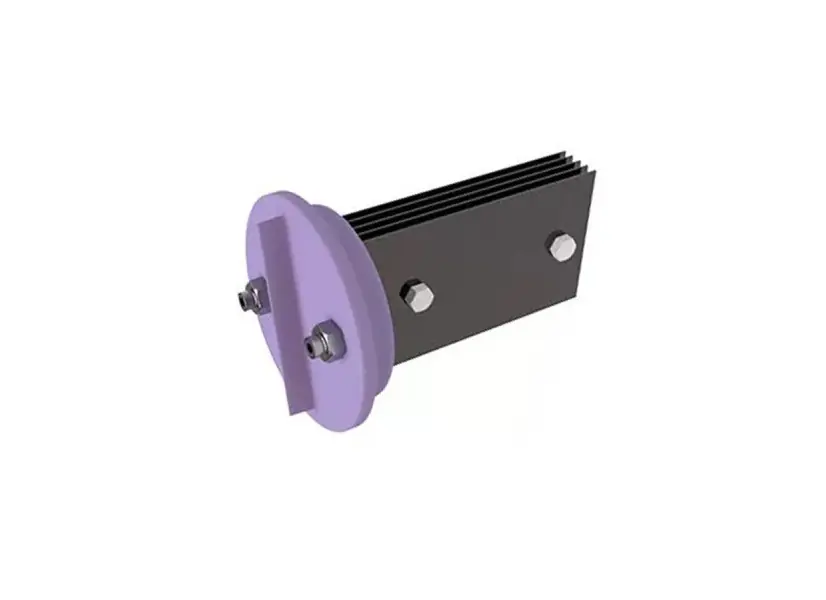 Cellule compatible pour électrolyseur au sel Système 7 040 - AquaZendo