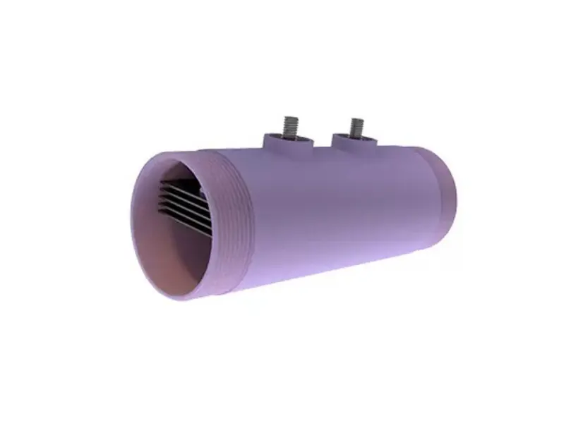 Cellule compatible pour électrolyseur au sel Pool Technologie Mono 3P - AquaZendo