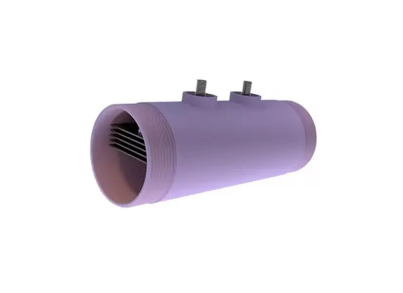 Cellule compatible pour électrolyseur au sel Pool Technologie Mixte 5P - AquaZendo
