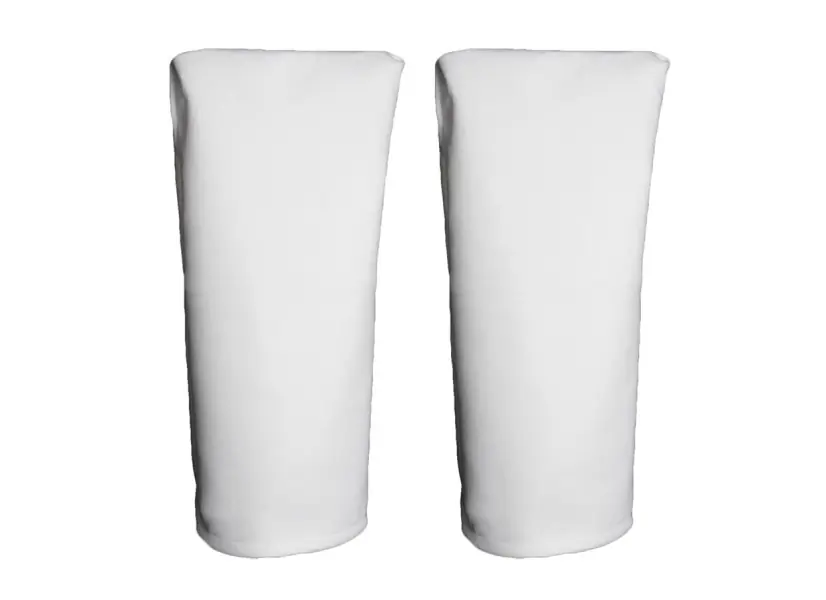 Lot de 2 poches filtrantes compatibles piscines Desjoyaux - AquaZendo