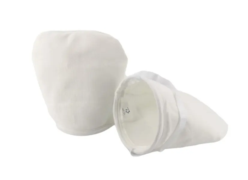 Lot de 2 poches filtrantes compatibles bloc filtrant Filtrinov FB12/14 - AquaZendo