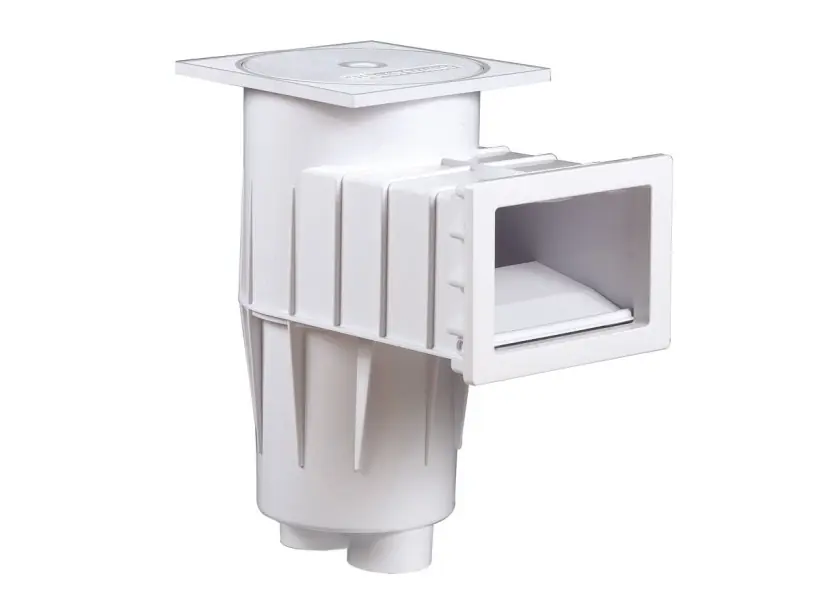 Skimmer premium petite meurtrière (béton) - Hayward
