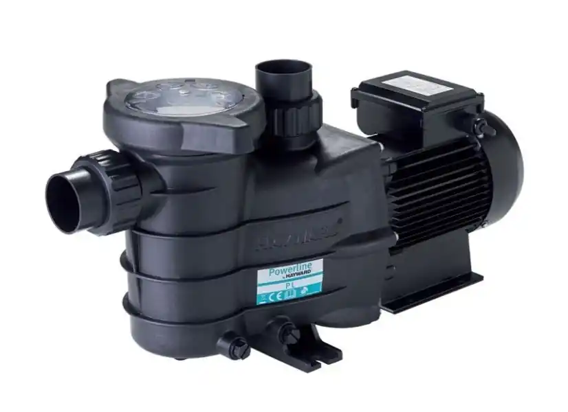 Pompe 0,33 CV / 7,30 m³/h Mono - Powerline by Hayward