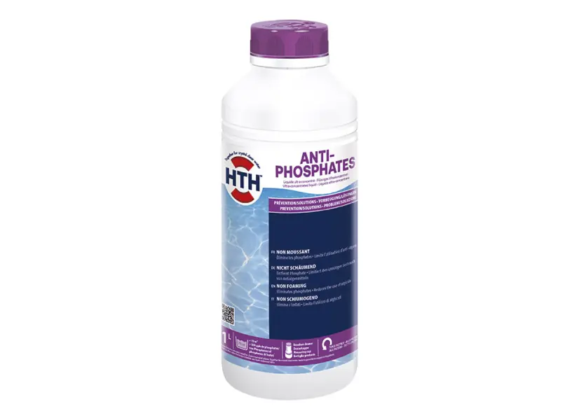 Anti-phosphates 1 L - HTH