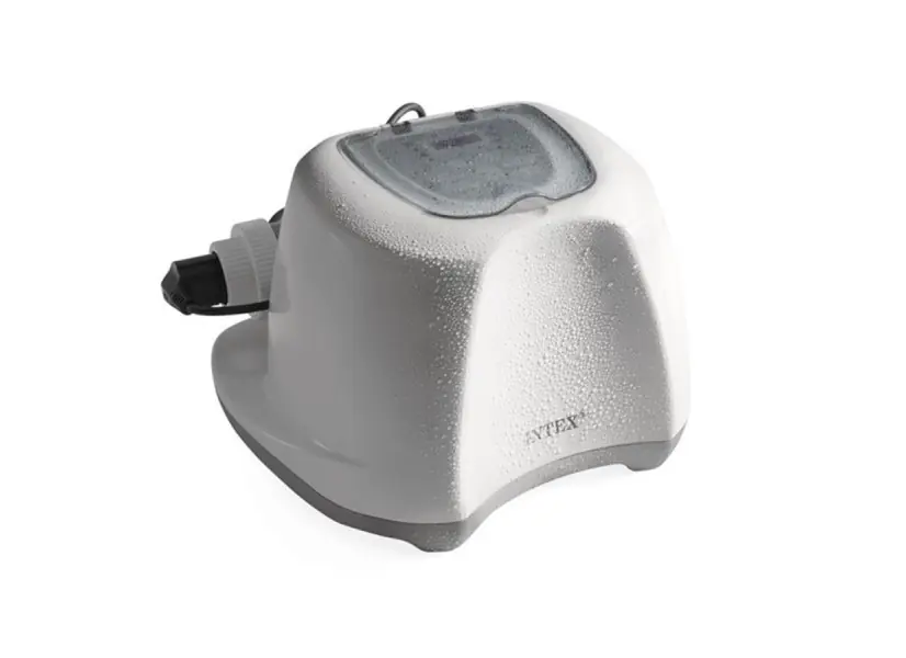 Stérilisateur au sel QS700 pour piscine jusqu‘à 32 m³ - Intex