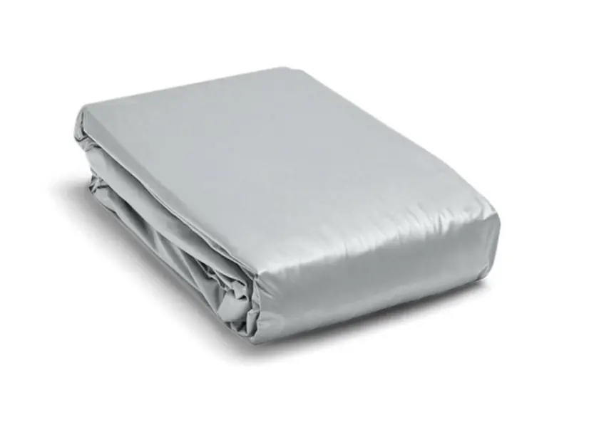 Liner de piscine tubulaire ronde Graphite 4,78 x 1,24 m - Intex