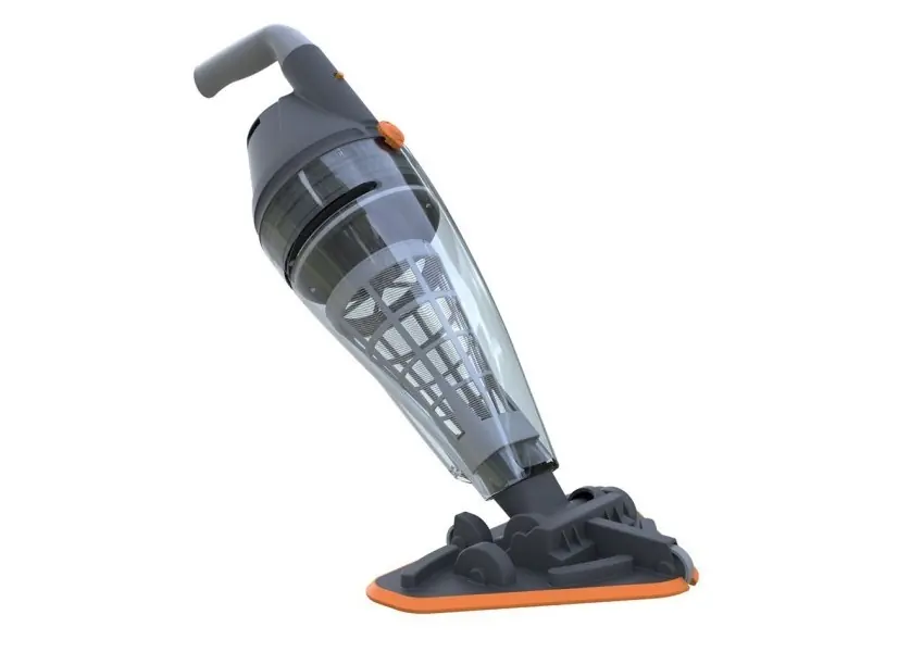 Aspirateur de piscine et spa à batterie Vektro Pro - Kokido