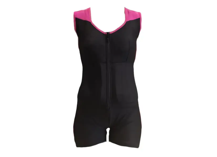 Maillot de bain flottant femme - Plouf