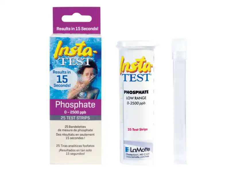 Test phosphates - HTH