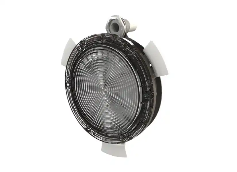Projecteur LED Nikita - CCEI