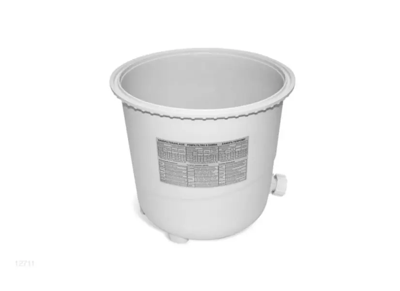 Cuve pour filtre à sable 4 m³/h SF90220T-1 et SF90220RC-1 - Intex