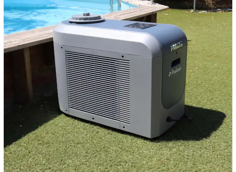 Poolican 4 solutions en 1 pour piscine jusqu‘à 25 m³ - Poolex