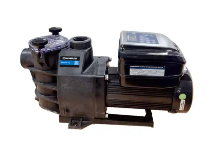Pompe Max Flo VS 1 CV / 13,5 m³/h Mono - Hayward