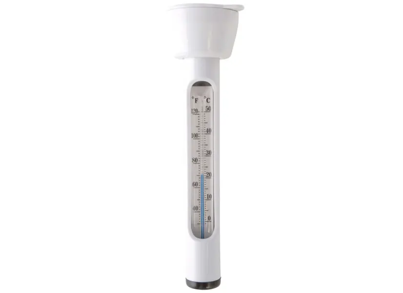 Thermomètre pour piscine - Intex