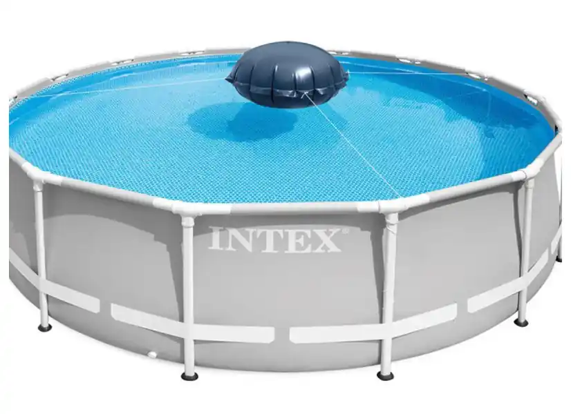 Coussin d‘air pour bâche de piscine - Intex