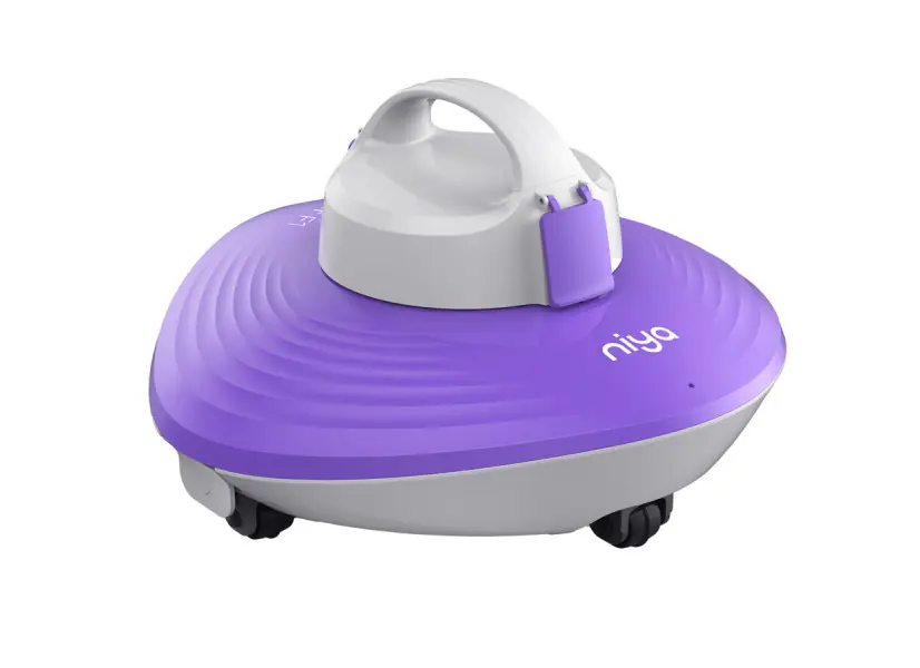 Robot de piscine sans fil Sonar F1 - Niya