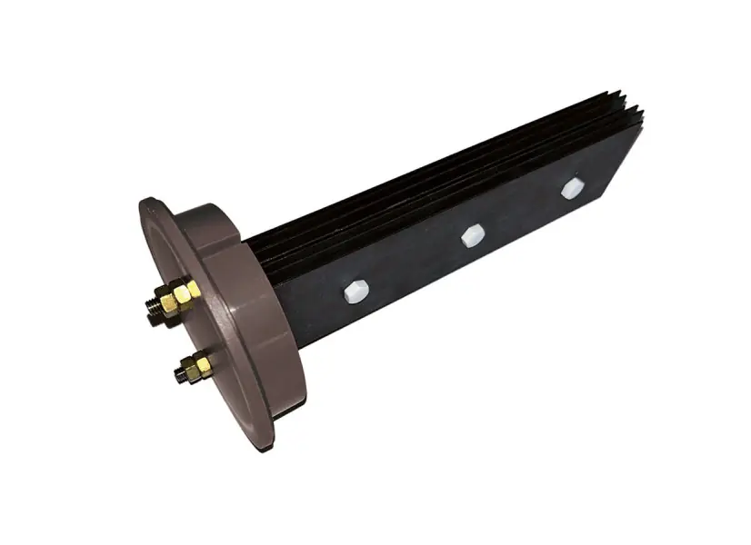 Cellule compatible pour électrolyseur au sel Bio-Pool U40 - AquaZendo