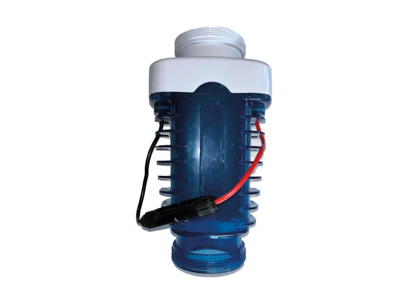 Cellule compatible pour électrolyseur au sel BWT R-7 - AquaZendo