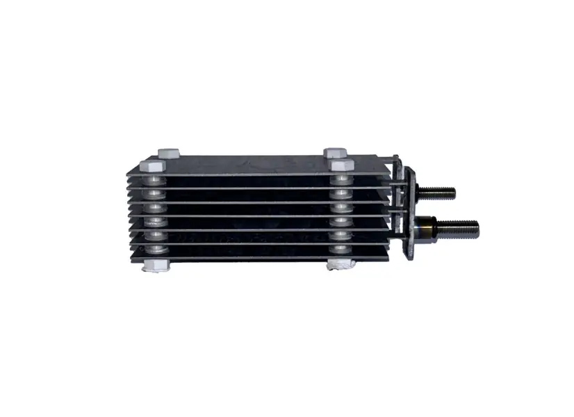 Cellule compatible pour électrolyseur au sel Justchlor J100SC - AquaZendo
