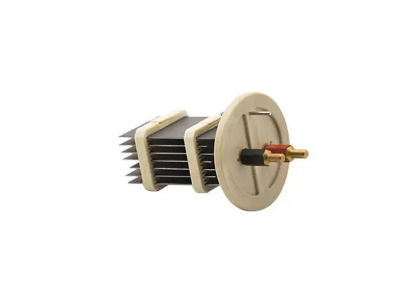 Cellule compatible pour électrolyseur au sel K-Chlor RP35 - AquaZendo