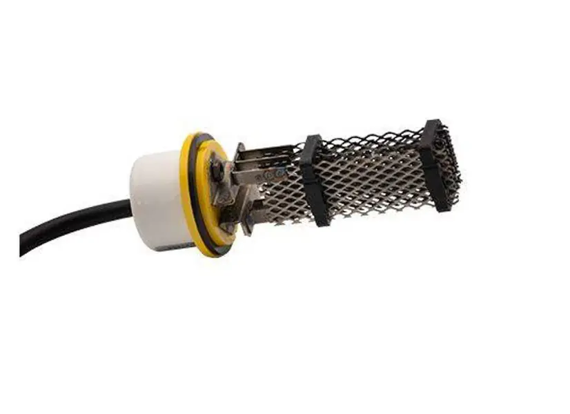 Cellule compatible pour électrolyseur au sel Monarch P100 - AquaZendo