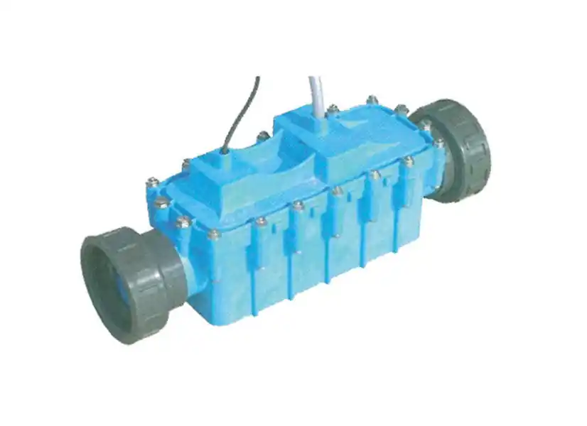 Cellule compatible pour électrolyseur au sel Sotrem 40 NPU - AquaZendo