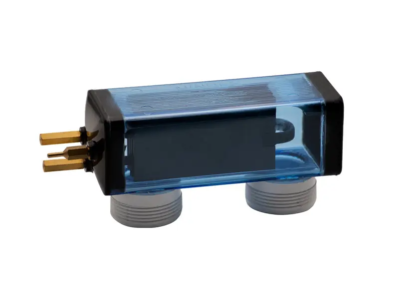 Cellule compatible pour électrolyseur au sel Zodiac D25 - AquaZendo