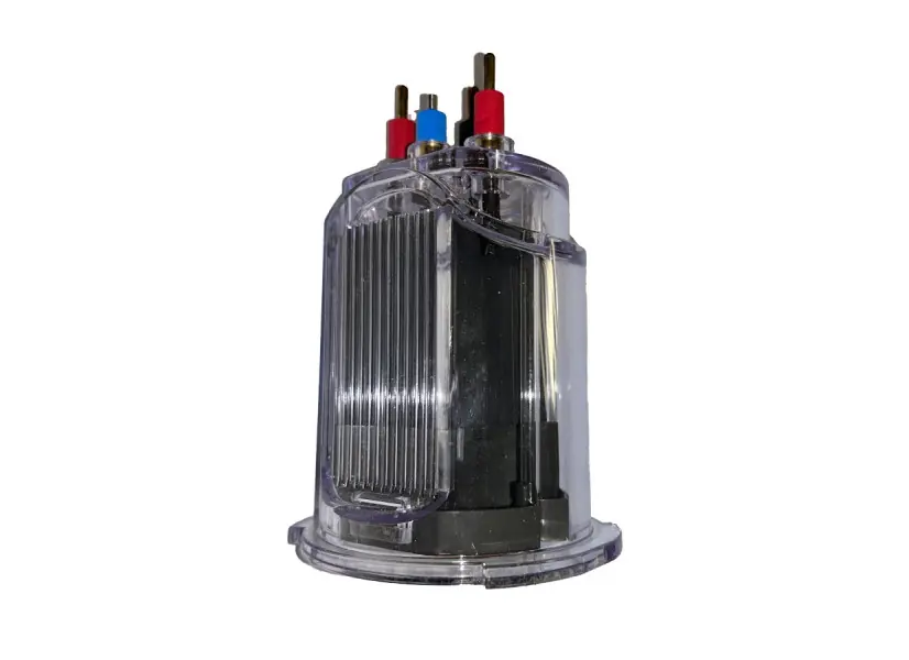 Cellule originale pour électrolyseur au sel Zodiac EI25 - AquaZendo